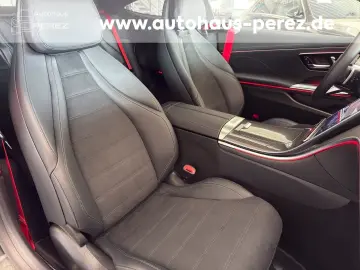 MERCEDES-BENZ CLE 300 4M Coupé AMG PREMIUM-DISTRONIC-PANO