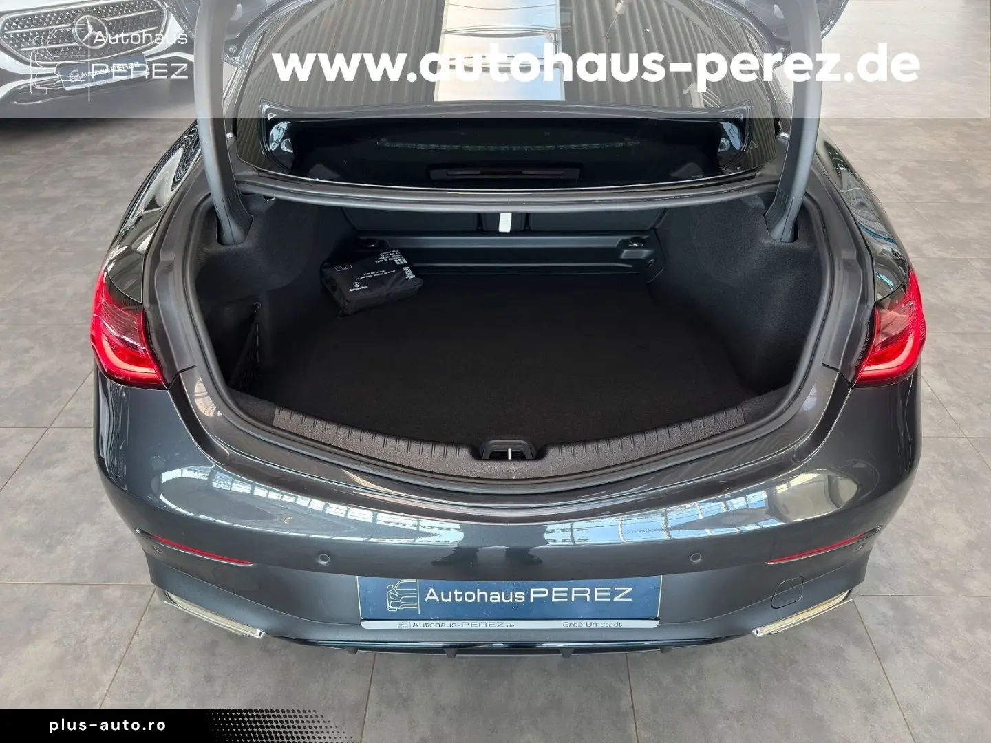 MERCEDES-BENZ CLE 300 4M Coupé AMG PREMIUM-DISTRONIC-PANO
