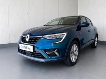 RENAULT ARKANA 1.6 E-Tech 145CP Evolution