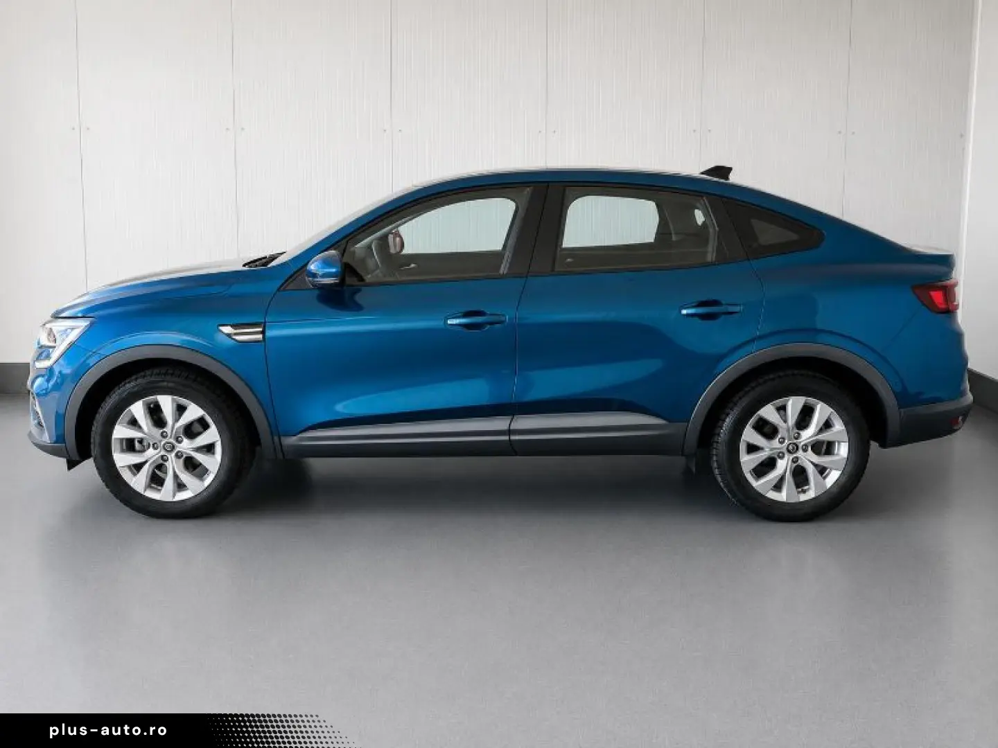RENAULT ARKANA 1.6 E-Tech 145CP Evolution