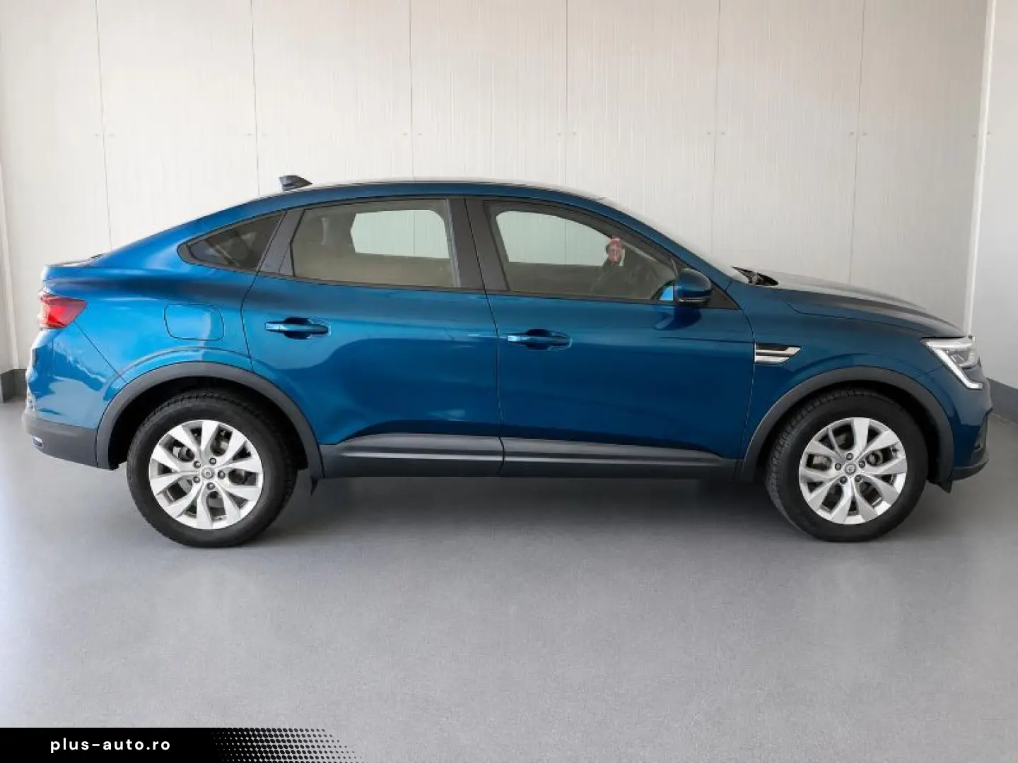 RENAULT ARKANA 1.6 E-Tech 145CP Evolution