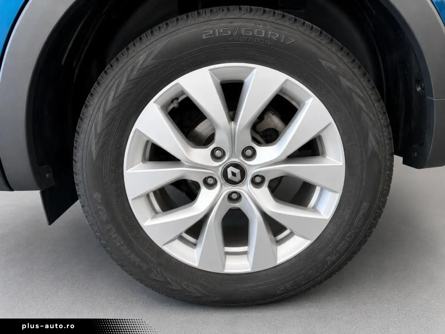 RENAULT ARKANA 1.6 E-Tech 145CP Evolution