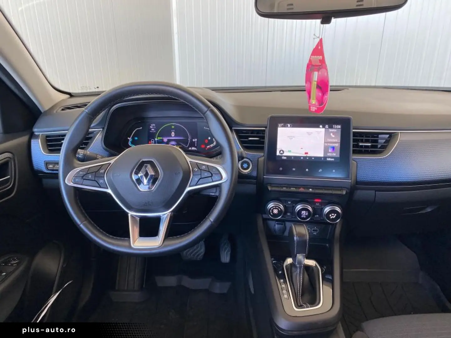 RENAULT ARKANA 1.6 E-Tech 145CP Evolution