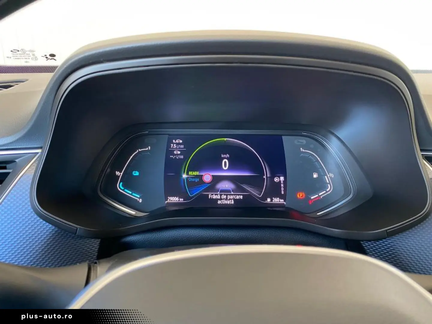 RENAULT ARKANA 1.6 E-Tech 145CP Evolution