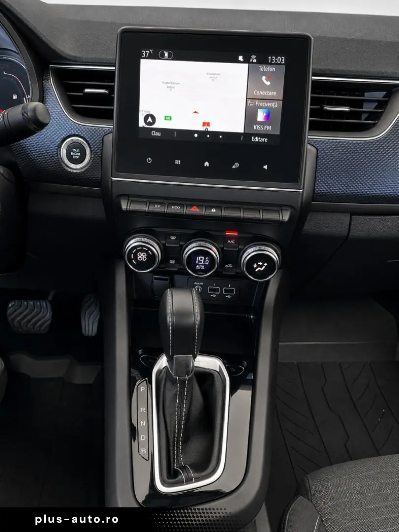 RENAULT ARKANA 1.6 E-Tech 145CP Evolution