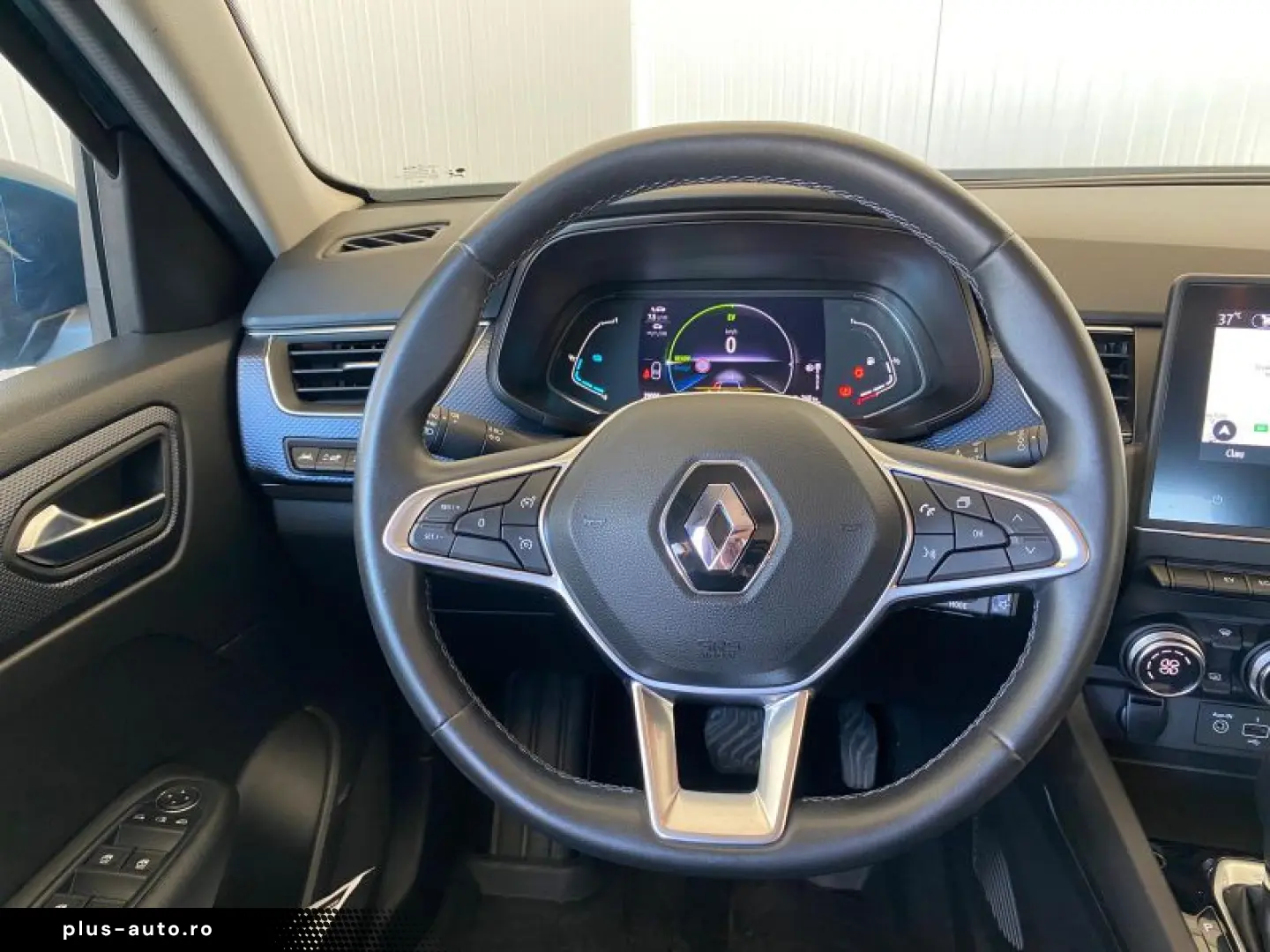 RENAULT ARKANA 1.6 E-Tech 145CP Evolution