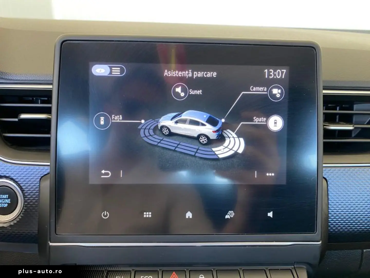 RENAULT ARKANA 1.6 E-Tech 145CP Evolution