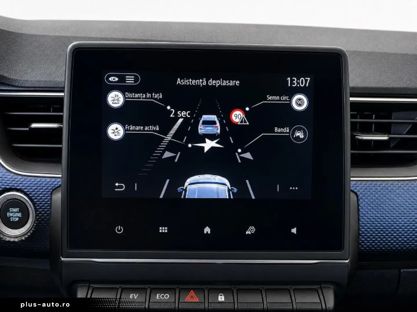 RENAULT ARKANA 1.6 E-Tech 145CP Evolution