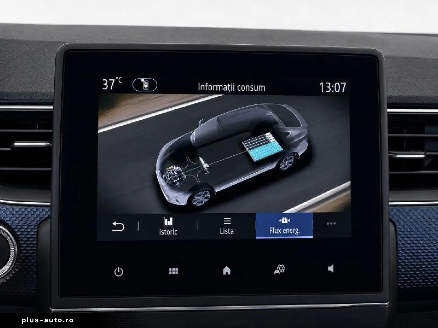 RENAULT ARKANA 1.6 E-Tech 145CP Evolution