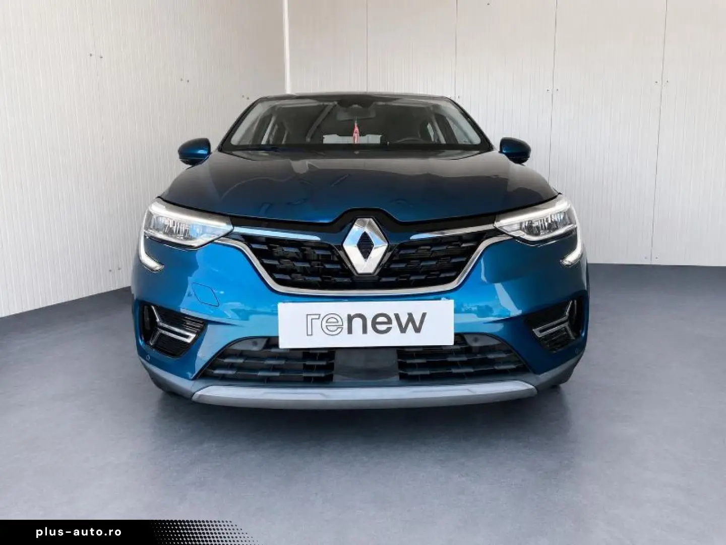 RENAULT ARKANA 1.6 E-Tech 145CP Evolution