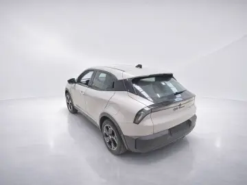 ALFA ROMEO Junior Elettrica 54 kWh ACC LED PDC Carplay
