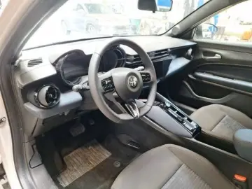 ALFA ROMEO Junior Elettrica 54 kWh ACC LED PDC Carplay