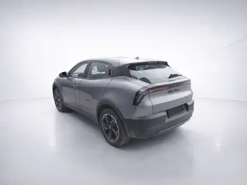 ALFA ROMEO Junior Elettrica 54 kWh ACC LED PDC Carplay