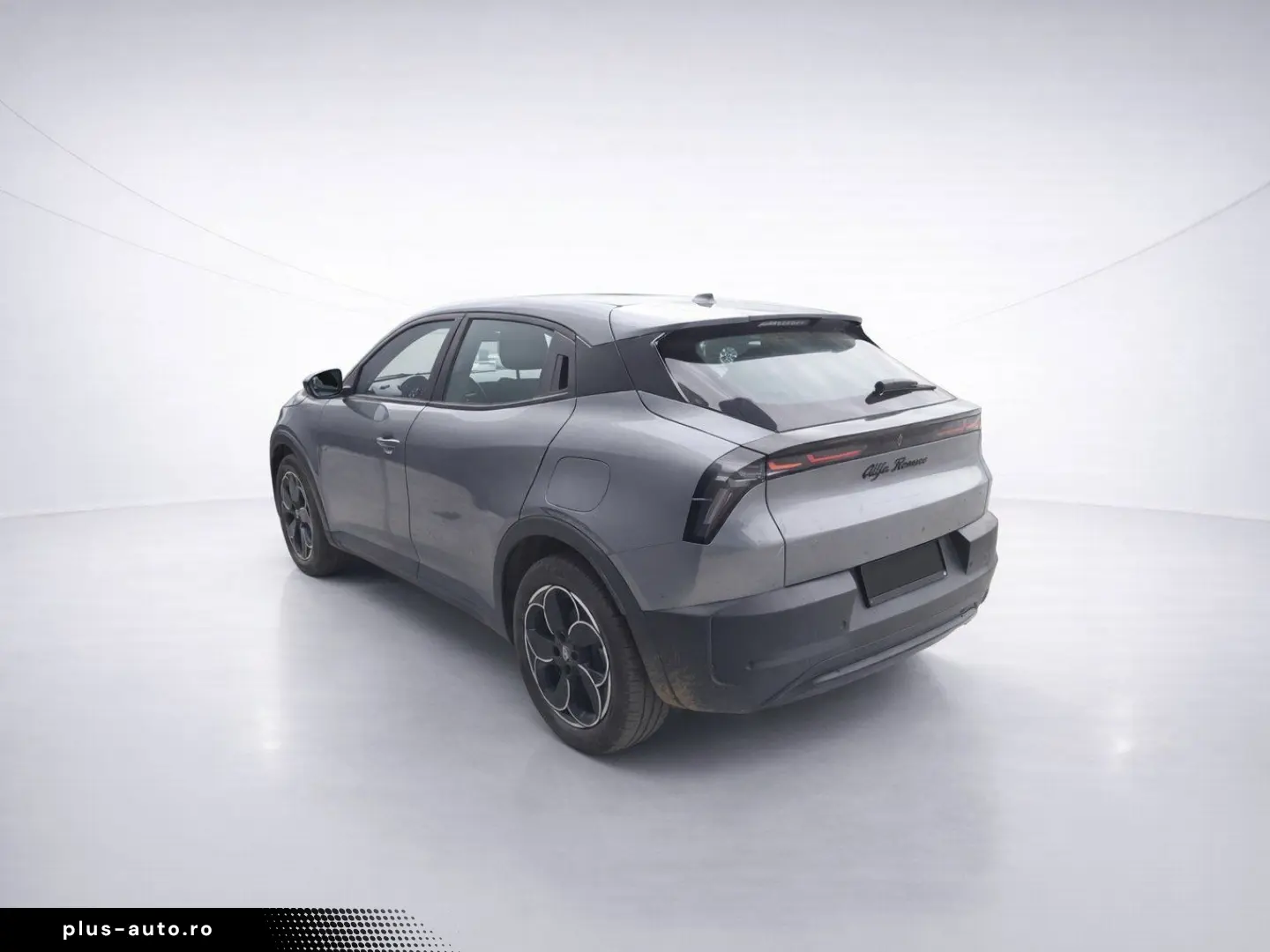 ALFA ROMEO Junior Elettrica 54 kWh ACC LED PDC Carplay