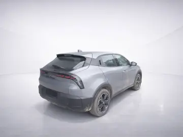 ALFA ROMEO Junior Elettrica 54 kWh ACC LED PDC Carplay