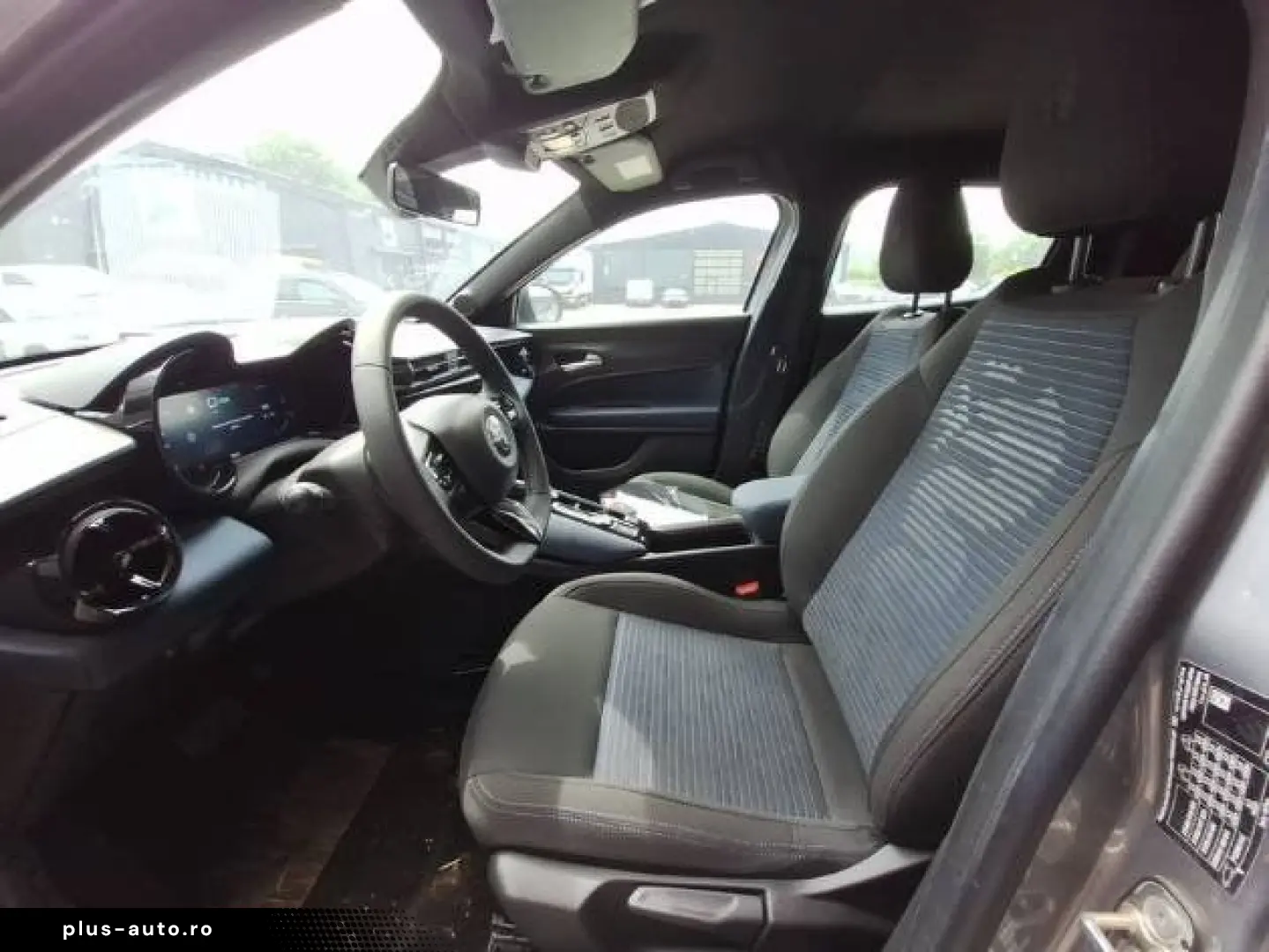 ALFA ROMEO Junior Elettrica 54 kWh ACC LED PDC Carplay