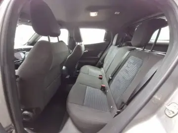 ALFA ROMEO Junior Elettrica 54 kWh ACC LED PDC Carplay