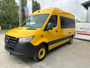 Mercedes Sprinter 314CDI Autorulota ( Campervan )
