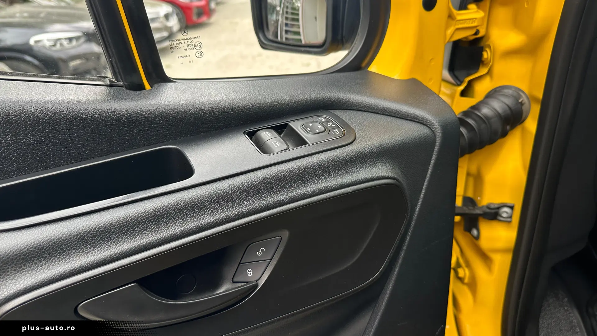 Mercedes Sprinter 314CDI Autorulota ( Campervan )