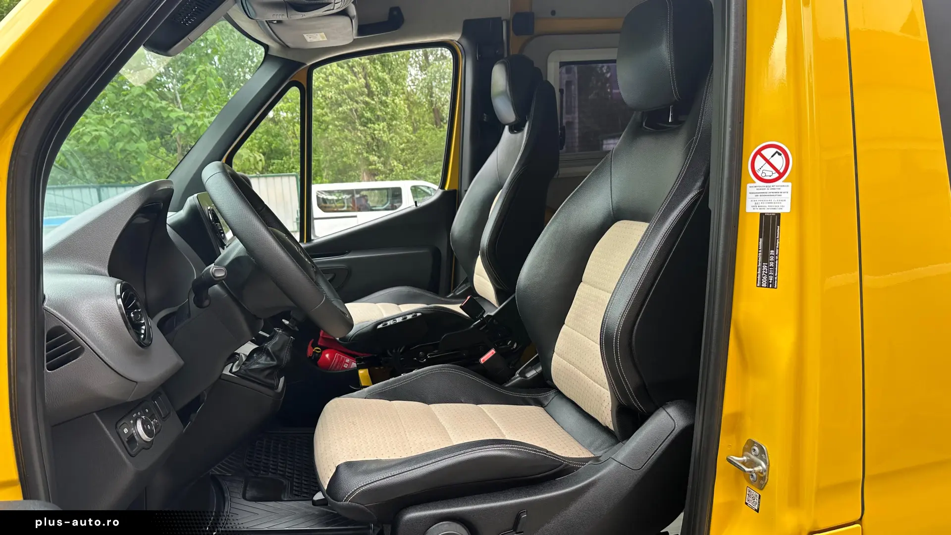 Mercedes Sprinter 314CDI Autorulota ( Campervan )