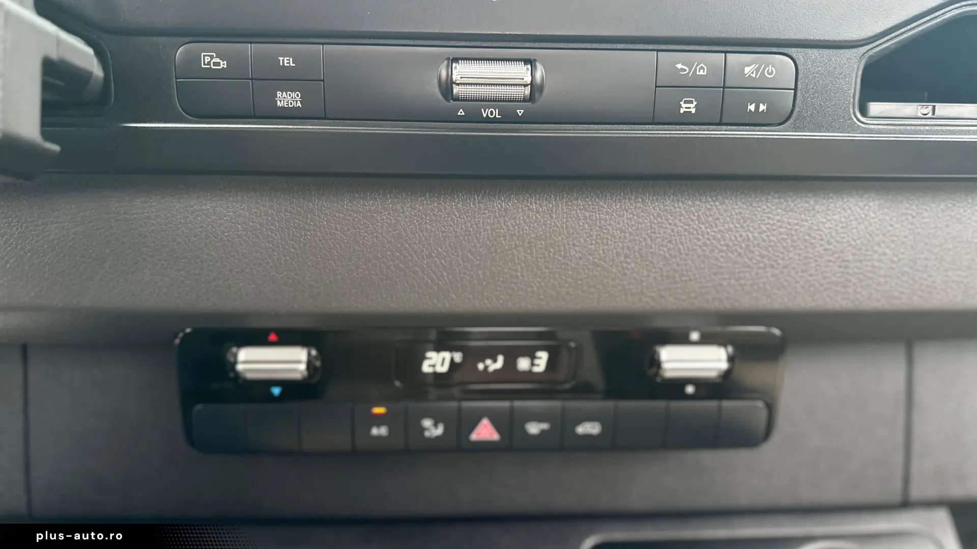 Mercedes Sprinter 314CDI Autorulota ( Campervan )