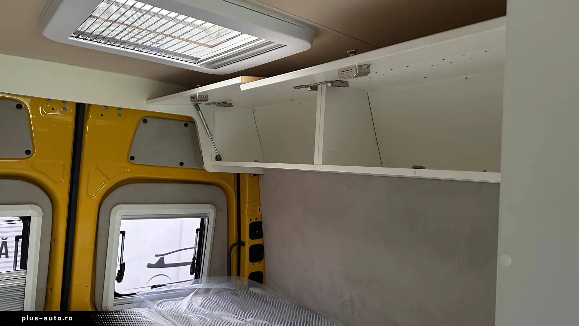 Mercedes Sprinter 314CDI Autorulota ( Campervan )