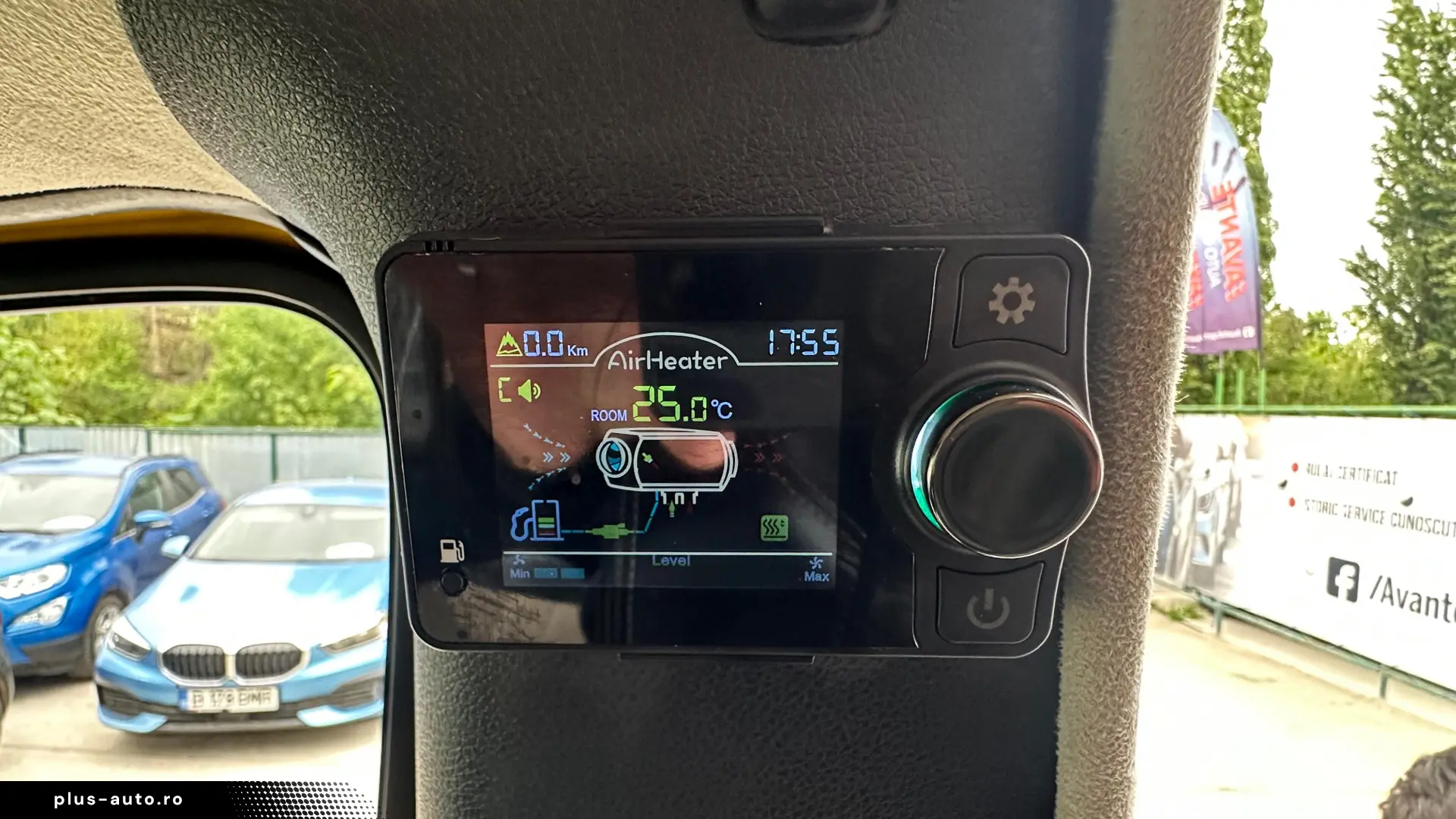 Mercedes Sprinter 314CDI Autorulota ( Campervan )