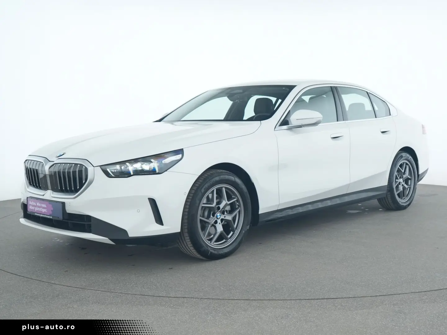 BMW 520i Rückfahrkamera Navi LED Tempomat Sitzheizun