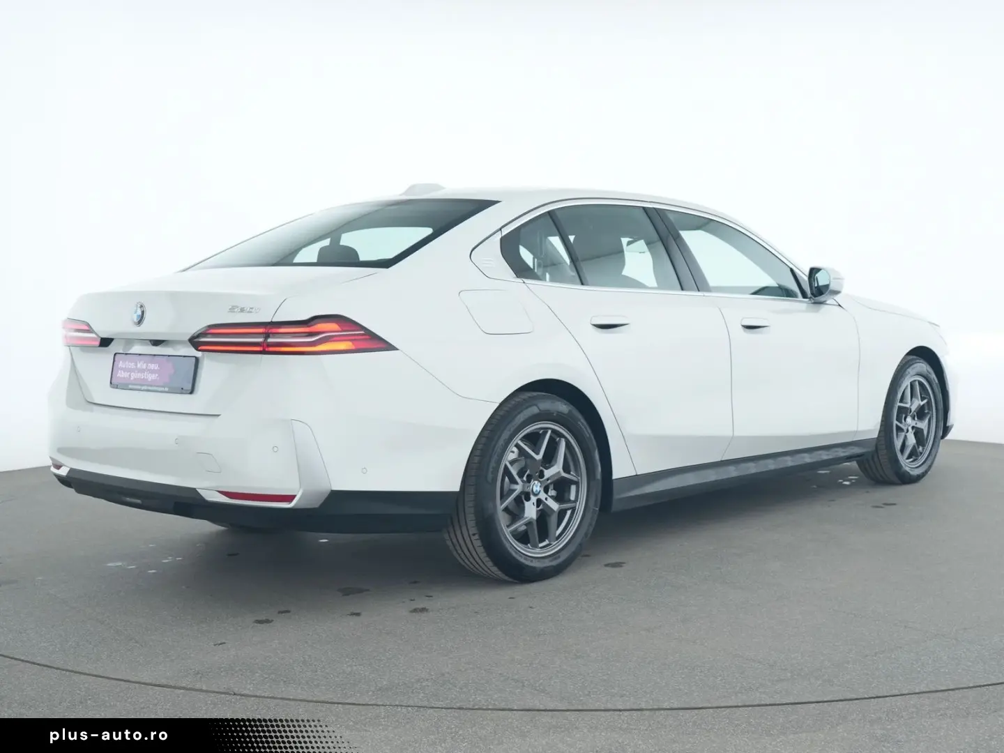 BMW 520i Rückfahrkamera Navi LED Tempomat Sitzheizun