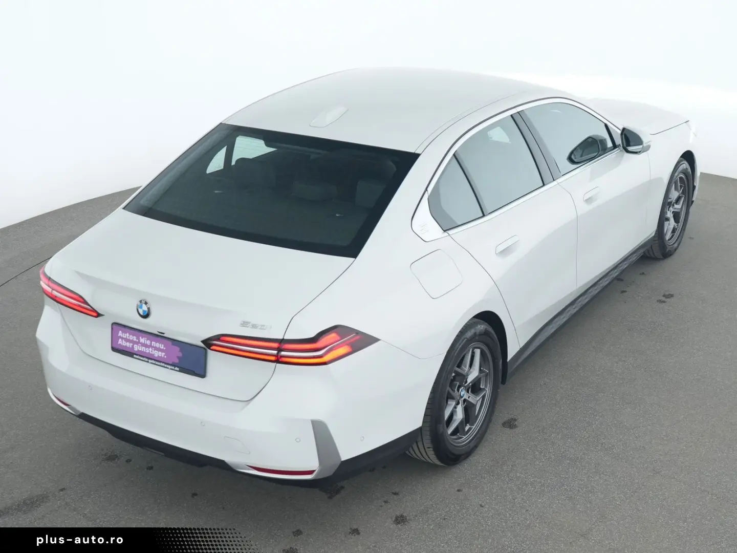 BMW 520i Rückfahrkamera Navi LED Tempomat Sitzheizun
