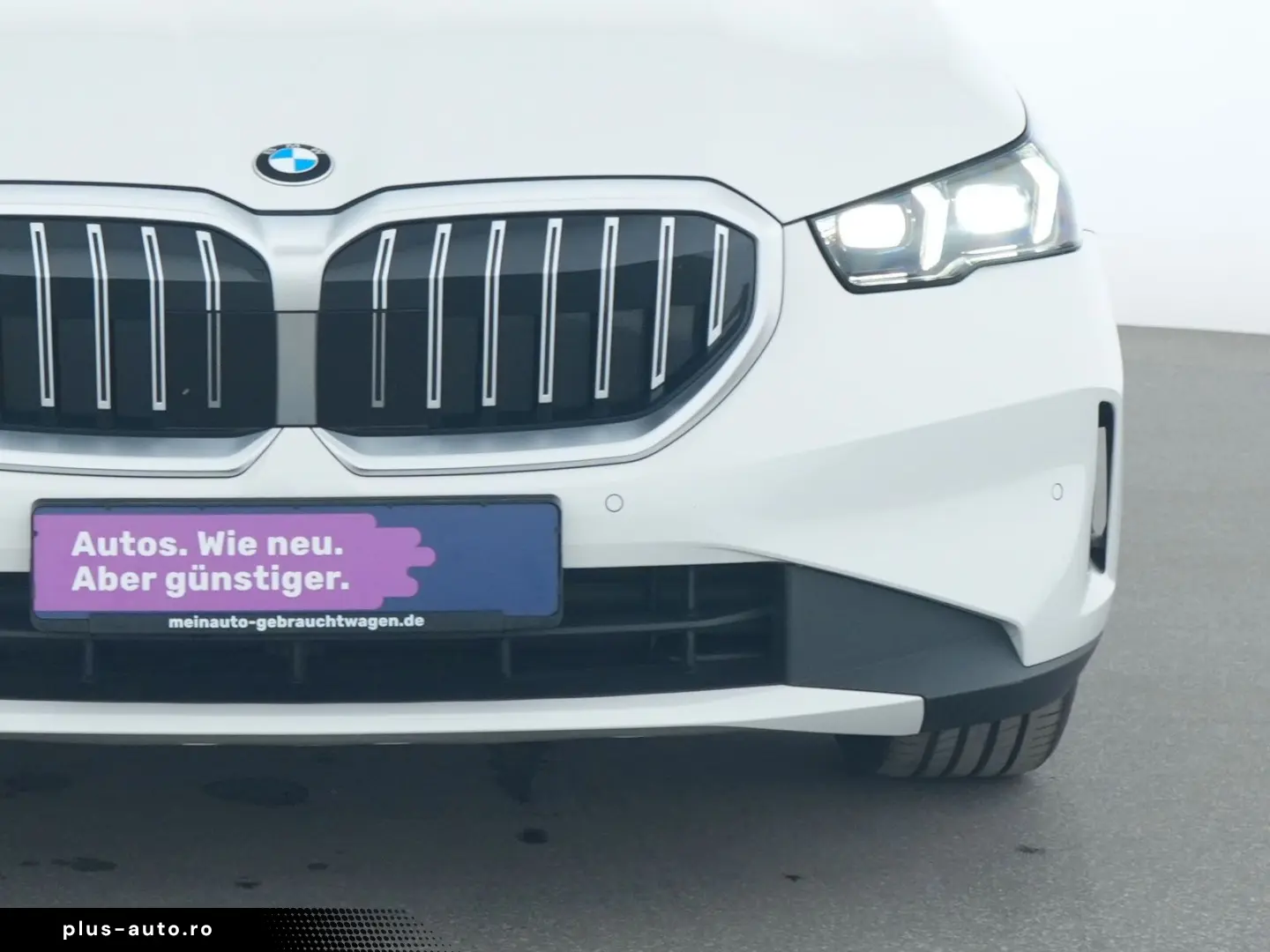 BMW 520i Rückfahrkamera Navi LED Tempomat Sitzheizun