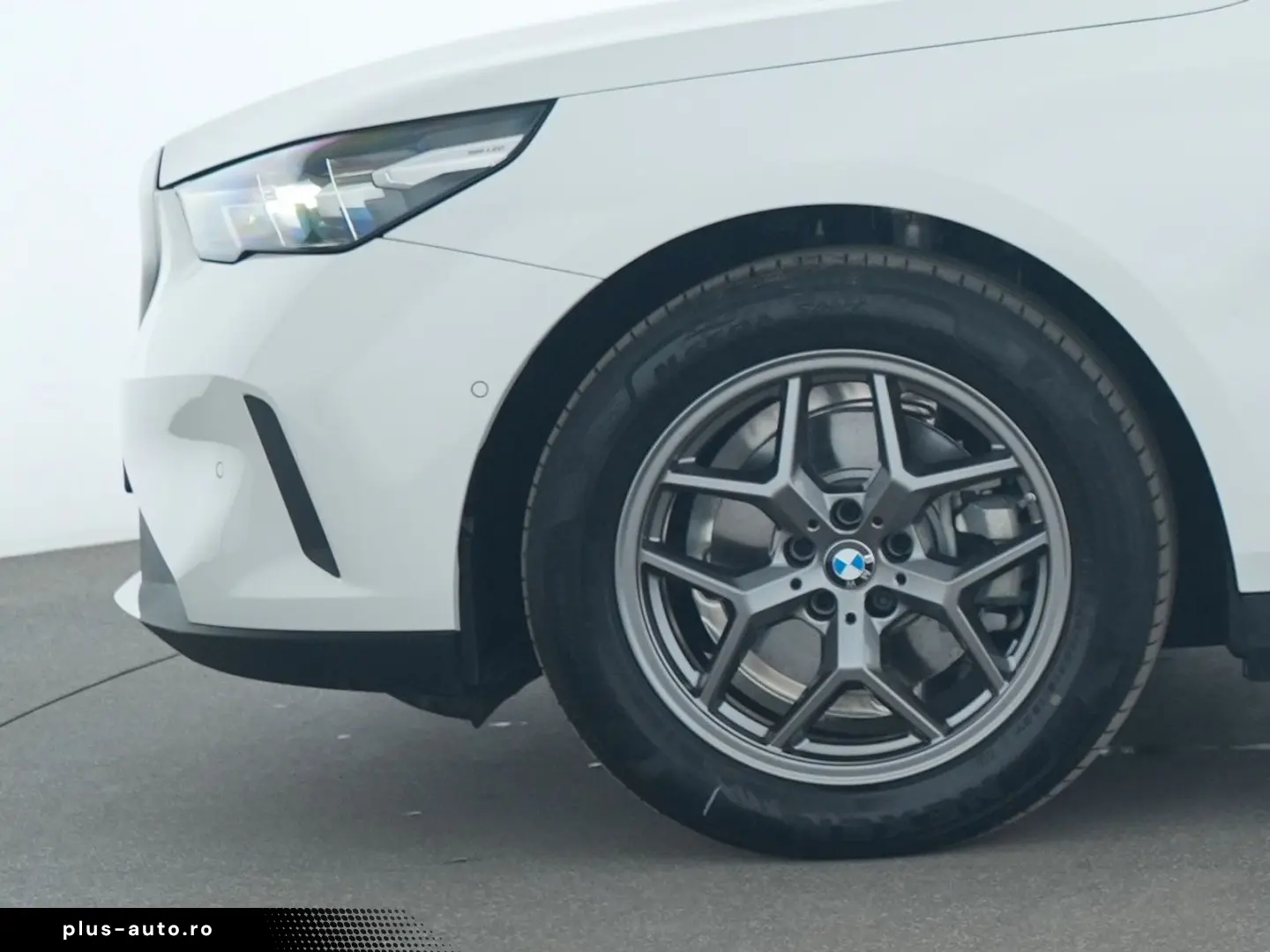 BMW 520i Rückfahrkamera Navi LED Tempomat Sitzheizun