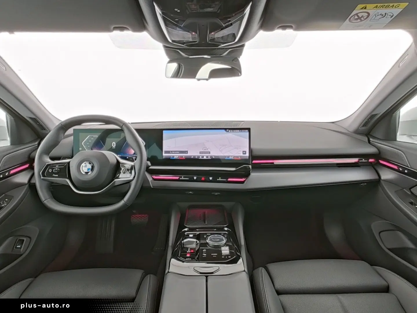 BMW 520i Rückfahrkamera Navi LED Tempomat Sitzheizun