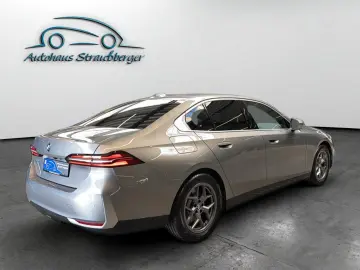 BMW 520i Limousine Temp. HUD SHZ IQ AHK 2ZK 360