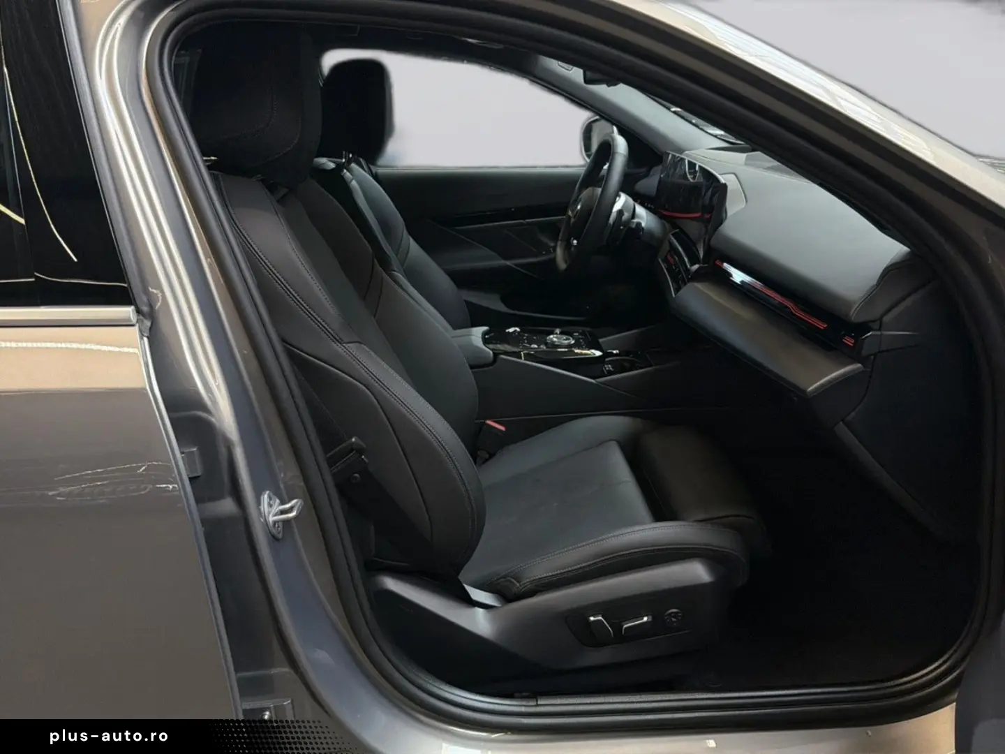 BMW 520i Limousine Temp. HUD SHZ IQ AHK 2ZK 360