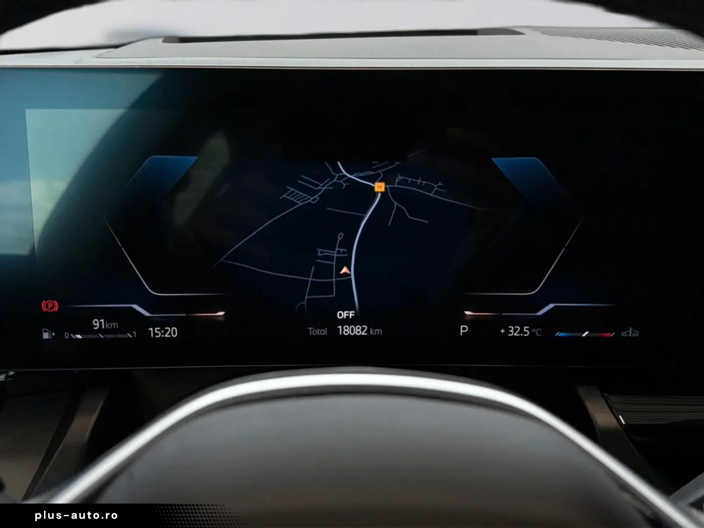 BMW 520i Limousine Temp. HUD SHZ IQ AHK 2ZK 360