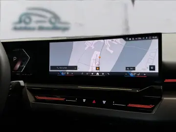 BMW 520i Limousine Temp. HUD SHZ IQ AHK 2ZK 360