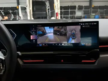 BMW 520i Limousine Temp. HUD SHZ IQ AHK 2ZK 360
