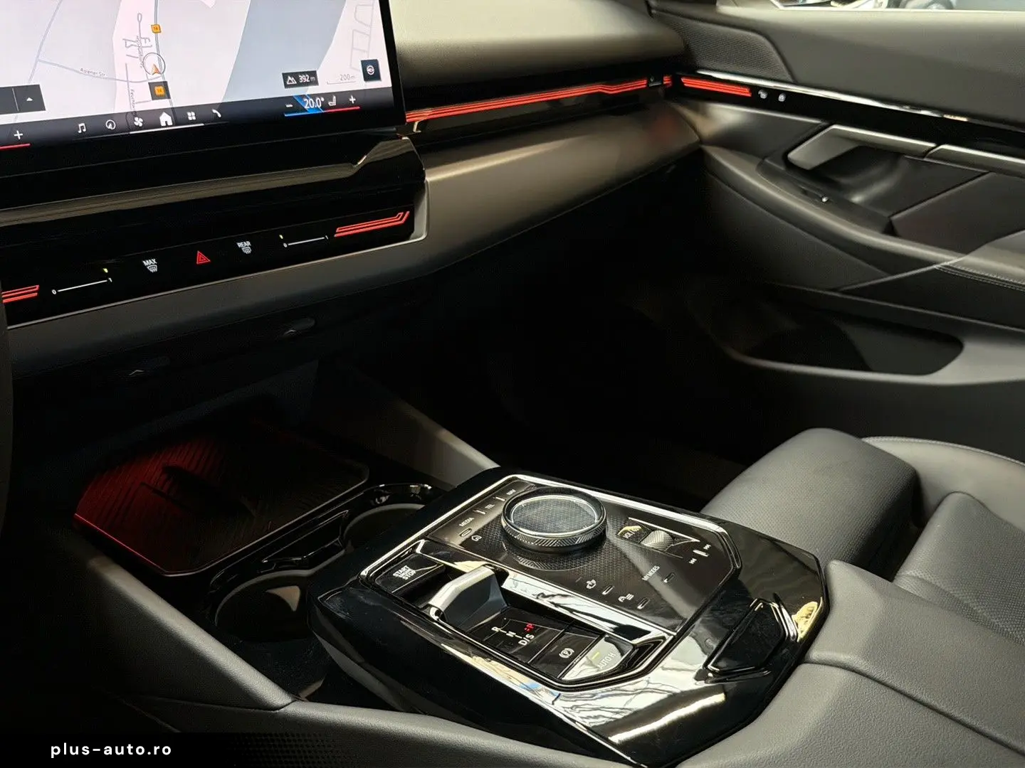 BMW 520i Limousine Temp. HUD SHZ IQ AHK 2ZK 360