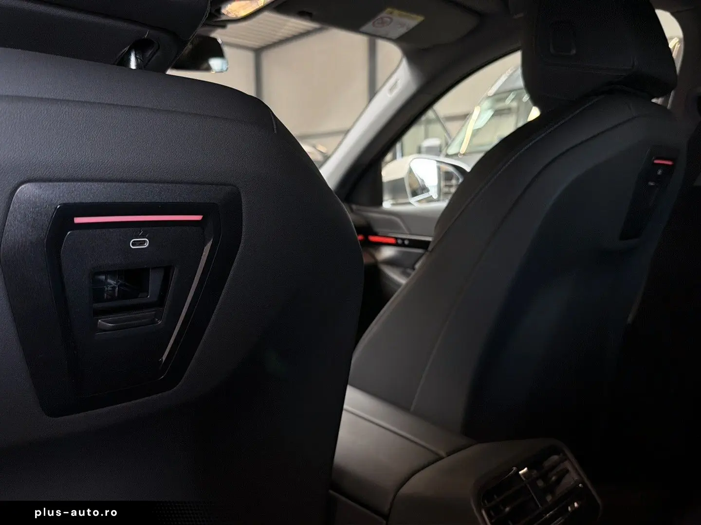 BMW 520i Limousine Temp. HUD SHZ IQ AHK 2ZK 360