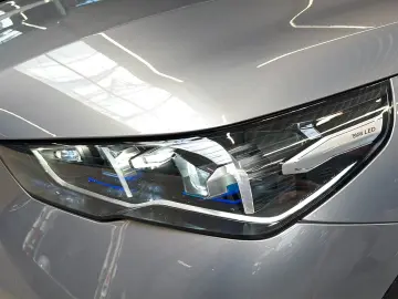BMW 520i Limousine Temp. HUD SHZ IQ AHK 2ZK 360