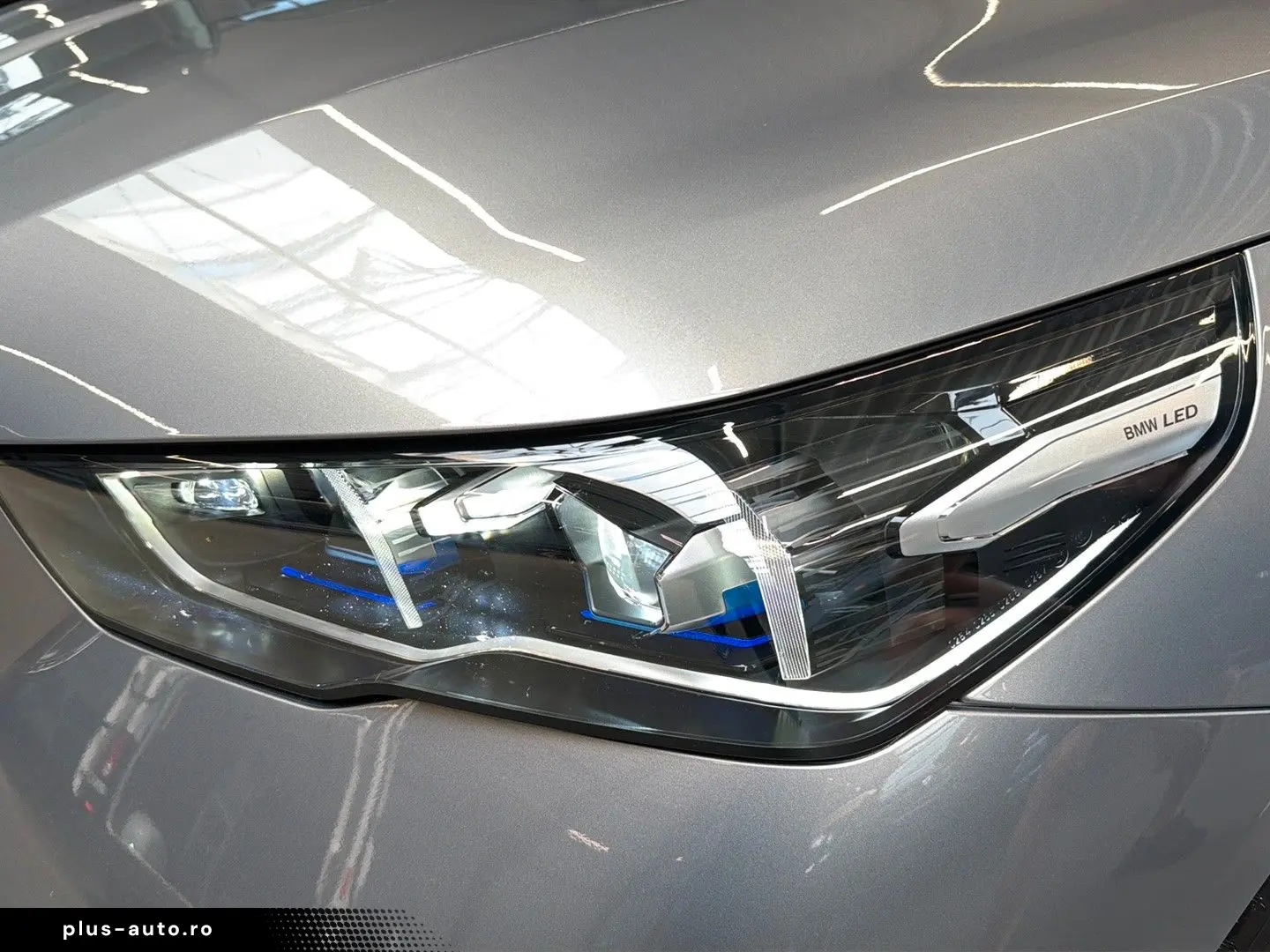 BMW 520i Limousine Temp. HUD SHZ IQ AHK 2ZK 360