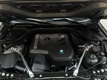 BMW 520i Limousine Temp. HUD SHZ IQ AHK 2ZK 360