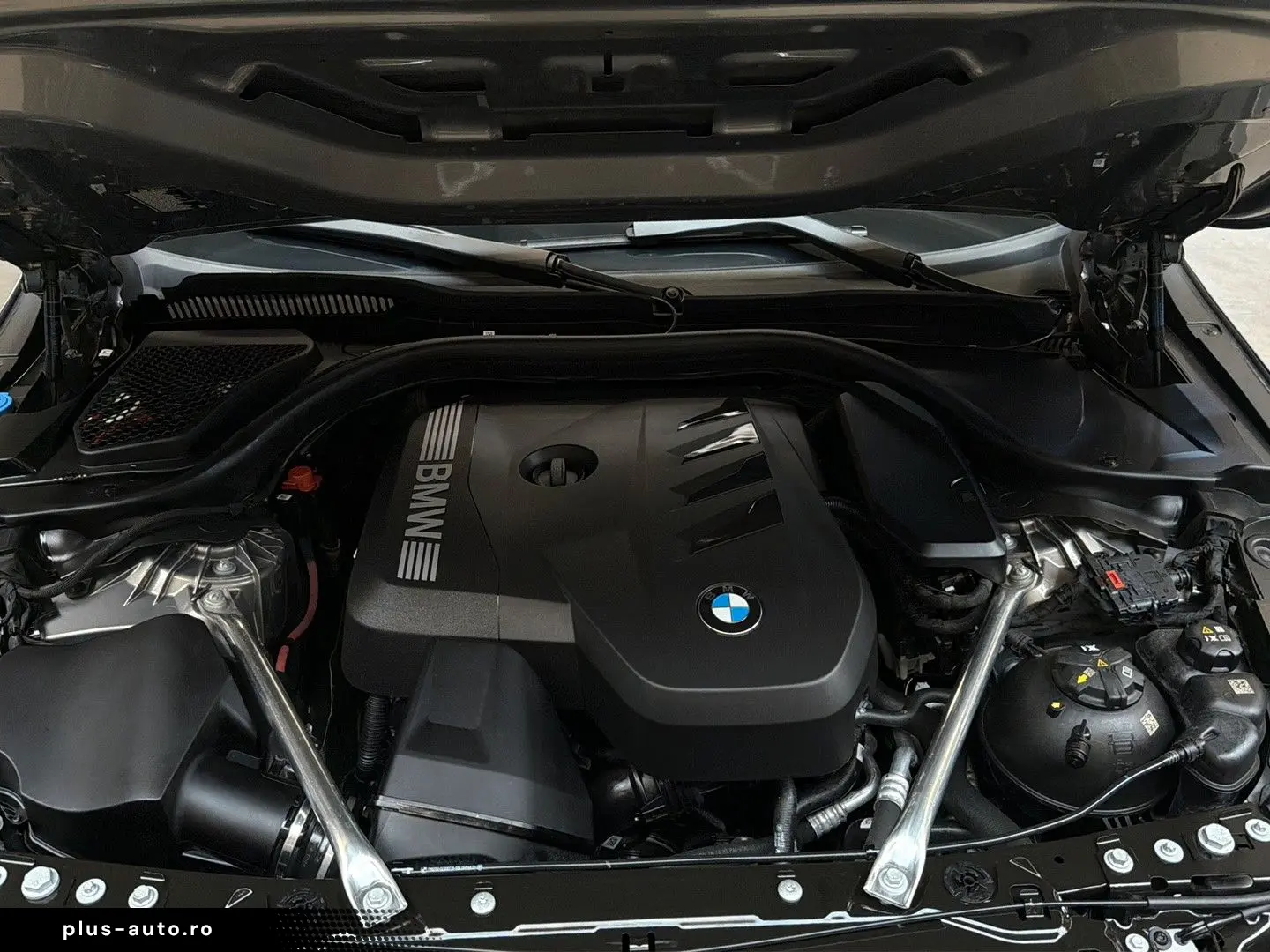 BMW 520i Limousine Temp. HUD SHZ IQ AHK 2ZK 360