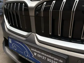 BMW 520i Limousine Temp. HUD SHZ IQ AHK 2ZK 360