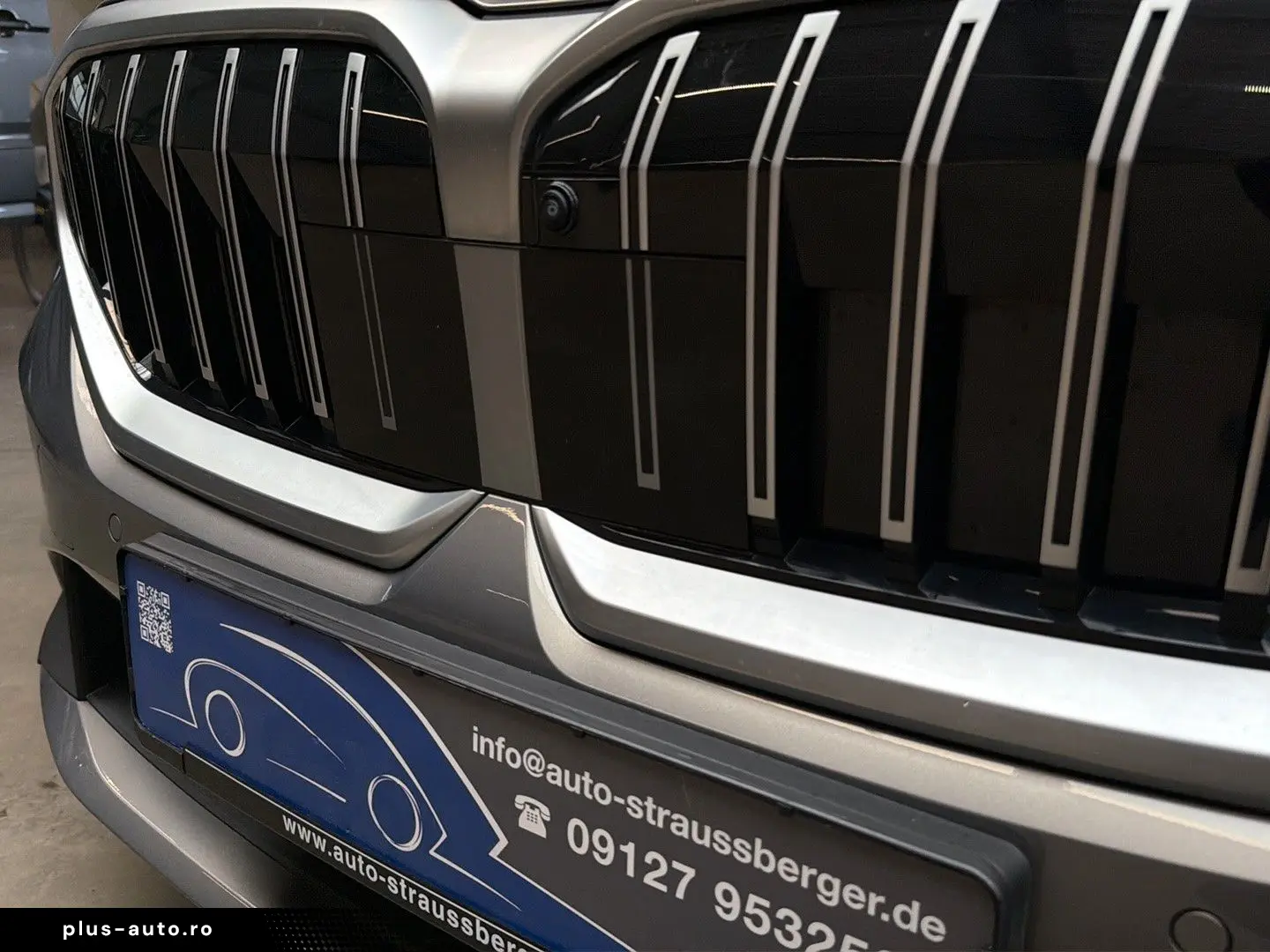 BMW 520i Limousine Temp. HUD SHZ IQ AHK 2ZK 360