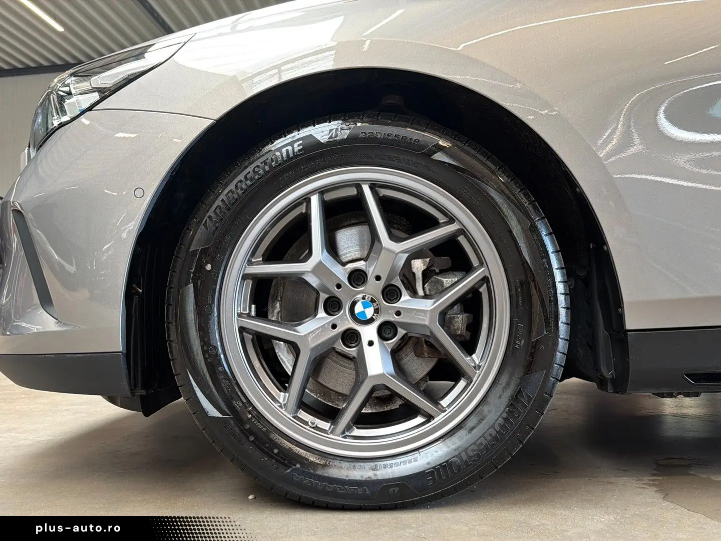 BMW 520i Limousine Temp. HUD SHZ IQ AHK 2ZK 360