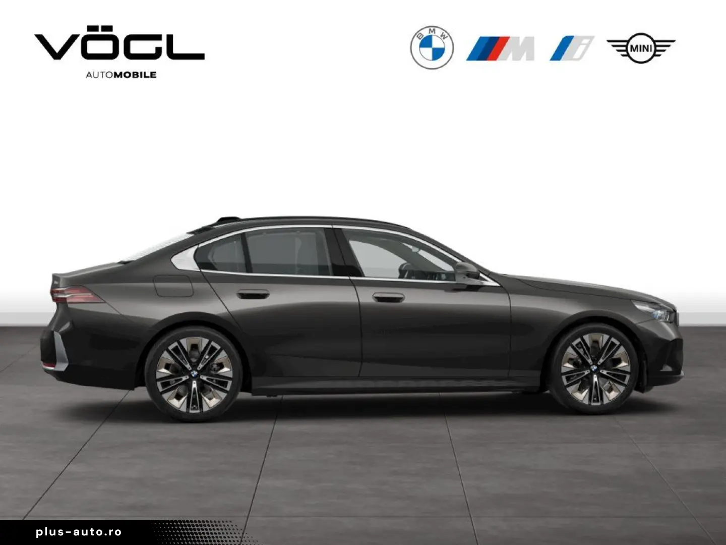 BMW 520d Limousine Head-Up Panoramadach RFK