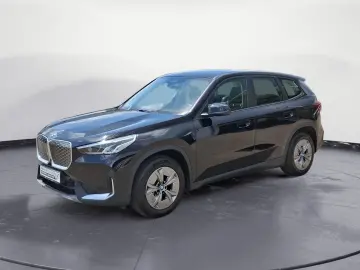 BMW iX1 eDrive20 Sitzhzg. Vorn