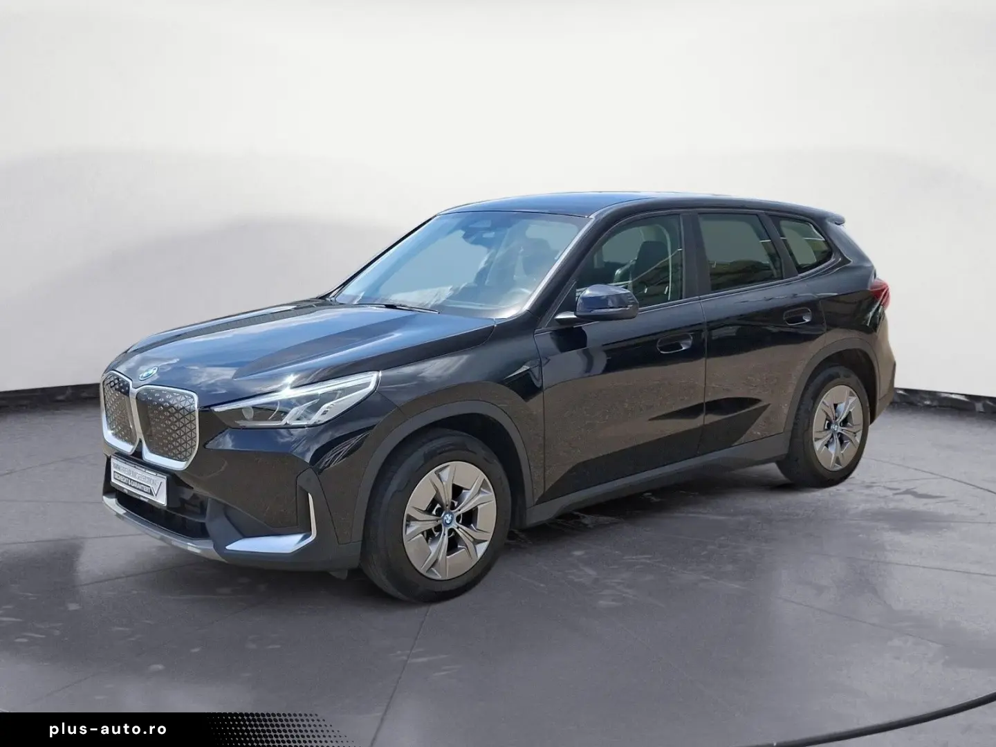 BMW iX1 eDrive20 Sitzhzg. Vorn